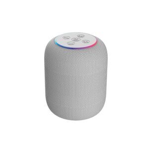 Open Box - GEMS -  Wireless Home Speaker - Gray Gray
